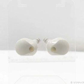 【中古】SONY(ソニー) WF-1000XM5 プラチナシルバー 【377-ud】