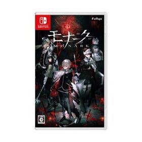 FuRyu(フリュー) モナーク／Monark 通常版 【Switchゲームソフト】【864】