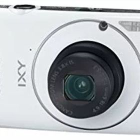 【中古】Canon デジタルカメラ IXY30S ホワイト IXY30S(WH) wgteh8f