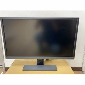 【中古】BENQ◆液晶モニタ・液晶ディスプレイ EL2870U [27.9インチ メタリックグレー]/27インチ/ワイド//【パソコン】