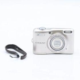 Nikon デジタルカメラ COOLPIX L32SL 831