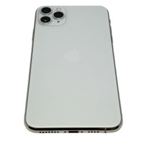 iPhone 11 Pro Max 256GB シルバー