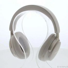 【中古】BOSE(ボーズ) QuietComfort Ultra Headphones QCULTRAHPWHT ホワイトスモーク 【377-ud】