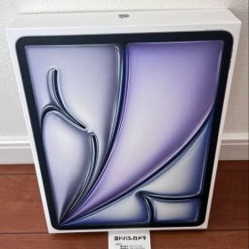 【新品未開封】iPad Air M4 13インチ Wi-Fi 128GB グレイ