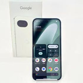 【利用制限：△】Pixel 10a 128GB GV0BP GOOGLE/SOFTBANK