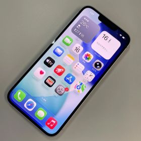 softbank iPhone 16e 128GB ホワイト