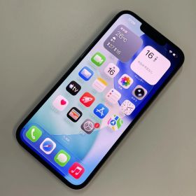 softbank iPhone 16e 128GB ブラック