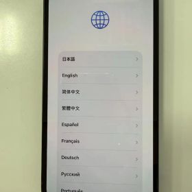 iPhone16e 128GB SIMフリー