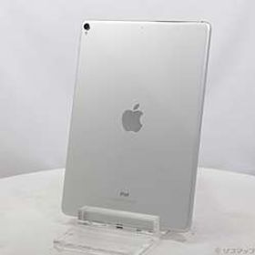 〔中古品〕 iPad Pro 10.5インチ 64GB シルバー MQDW2J／A Wi-Fi ［10.5インチ液晶／A10X-Fusion］〔中古品〕 iPad Pro 10.5インチ 64GB シルバー MQDW2J／A Wi-Fi ［10.5インチ液晶／A10X-Fusion］