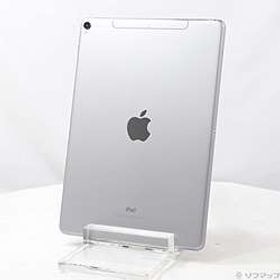 〔中古品〕 iPad Pro 10.5インチ 256GB スペースグレイ MPHG2J／A SIMフリー ［10.5インチ液晶／A10X Fusion］〔中古品〕 iPad Pro 10.5インチ 256GB スペースグレイ MPHG2J／A SIMフリー ［10.5インチ液晶／A10X Fusion］