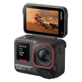 Insta360 CINSBBGA-DB ACE PRO2 DUAL BATTAEY