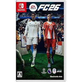【新品】NSW EA SPORTS FC 26