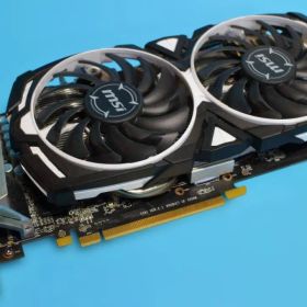 Radeon RX 470 MINER 4G 【ジャンク・通電のみ確認済】