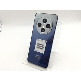 【中古】Xiaomi 国内版 【SIMフリー】 Redmi 14C スターリーブルー 8GB 256GB【福岡筑紫】保証期間１ヶ月【ランクB】
