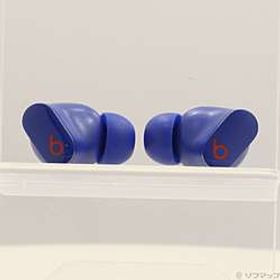 〔展示品〕 Beats Studio Buds MMT73PA／A オーシャンブルー