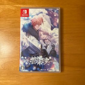 Switch 冬園サクリフィス 通常版