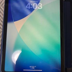 【美品】iPad 第10世代 64GB Wi-Fiモデル ブルー 箱・充電器付き