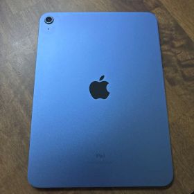 「美品」Apple iPad 第10世代 64GB
