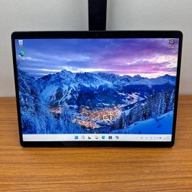 1.Microsoft Surface Pro X SQ1 4G LTE
