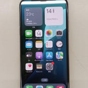 au SIMロックあり MTE22J/A APPLE