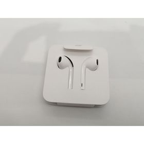 【中古】Apple EarPods with Lightning Connector [付属品]【広島本通】保証期間１週間
