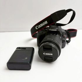 3398 Canon キャノン EOS Kiss X7i 本体 レンズキット