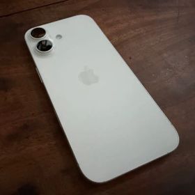 Apple iPhone 17 256GB ホワイト 本体 simフリー