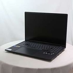 〔展示品〕 Gaming V16 V3607VU V3607VU-C7165R4050W ブラック ［Core-7-240H／16GB／SSD512GB／GeForce RTX 4050(6GB)／1