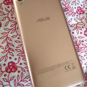 サブにも★ASUS ZenFone Live (L1) X00RD ローズピンク