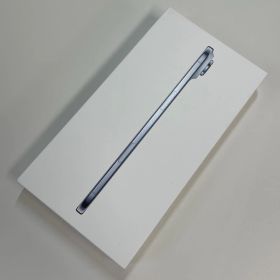 SIMフリー iPhone Air 256GB スカイブルー