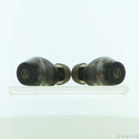 (中古)audio-technica ATH-CKS30TW+TBK(352-ud)