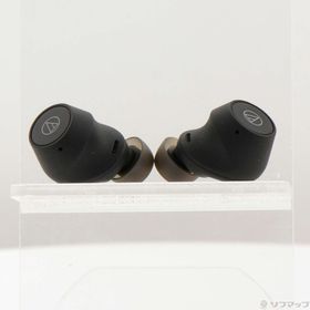 (中古)audio-technica ATH-CKS30TW+TBK(198-ud)
