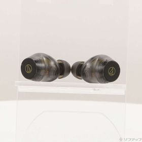(中古)audio-technica ATH-CKS30TW+TBK(377-ud)
