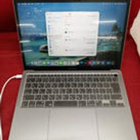 MAC BOOK AIR MGN63J/A APPLE