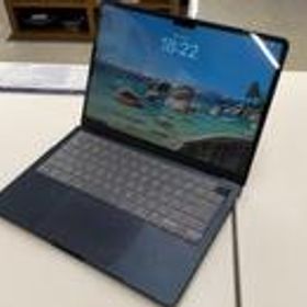MACBOOK AIR MLY23J/A APPLE