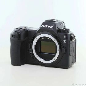 ソフマップ 〔中古品〕 Z6III ボディ【262】