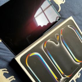 S*M様 11インチ iPad Pro M5 WiFi＋Cellular