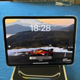 iPad Pro M5 11インチ 256GB