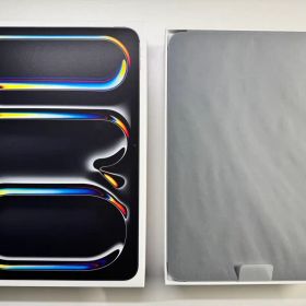 【ほぼ新品】iPad Pro m5 スペースブラック 11インチ
