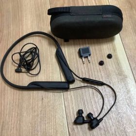 Sony WI-1000XM2 Wireless Earphones