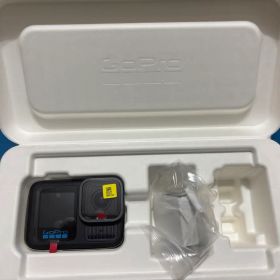 GoPro hero13