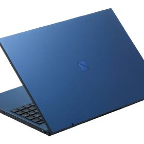 NEC 日本電気 PC-N1635HAL NEC LAVIE Windows 11 Home 16.0〜16.9型（インチ） Core i3 メモリ8GB SSD 256GB 1366×768 Webカメラ有り Office有り Bluetooth v5.0 2.1〜3.0kg ブルー系