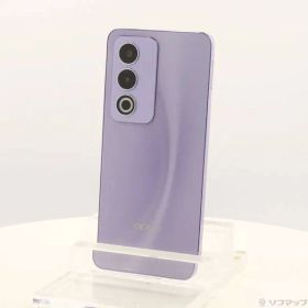 ソフマップ 〔中古品〕 OPPO A3 5G 128GB パープル CPH2639PL SIMフリー【352】