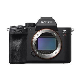 【長期保証付】ソニー(SONY) α7R IV ボディ ILCE-7RM4A フルサイズ ミラーレス一眼カメラ ILCE7RM4A