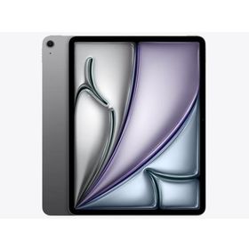 Apple(アップル) iPad Air 13インチ Wi-Fi 2025年春モデル MCNN4J/A スペースグレイ [256GB]