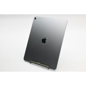 [中古]Apple iPad Air 13インチ (M3) Wi-Fiモデル 128GB スペースグレイ MCNH4J/A