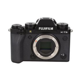 FUJIFILM FUJIFILM X-T5 ブラック BODY 【AB】