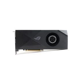 エイスース ASUS GeForce RTX 2080 Super 8G ターボエディション GDDR6 HDMI DisplayPort グラフィックスカード (TURBO-RTX2080S-8G-EVO)
