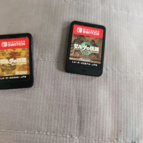 ゼルダの伝説 ティアーズ オブ ザ キングダム Switch ソフト