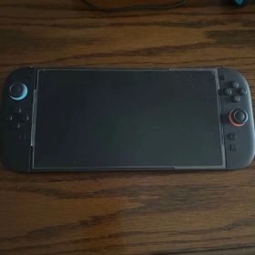 Nintendo Switch 有機ELモデル本体 充電器、コントローラー付